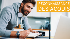 Reconnaissance des acquis