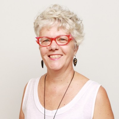 Thérèse Hamel