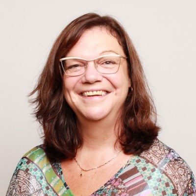 Suzanne Manningham