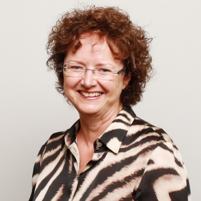 Lucie DeBlois