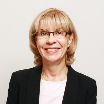 Geneviève Fournier