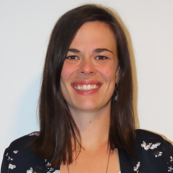 Portrait d'Andréanne Ruel