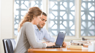 Financement de la recherche: les demandes de bourses et de subventions