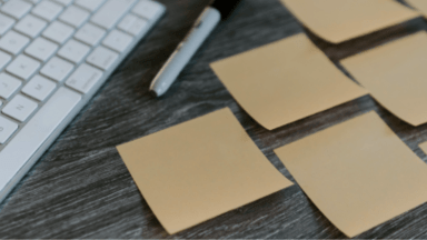 Journée de rédaction