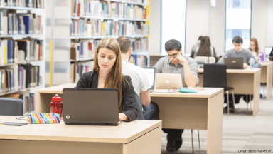 Recherche documentaire 2 (en présence)