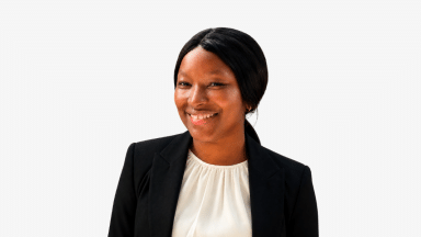Aissata Foune Cisse