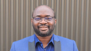 Frédéric Ngan Simb