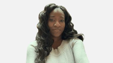 Yvonne-Annick Abredan