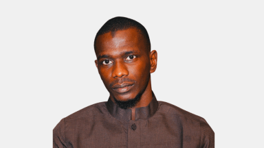 Mame Balla Doumbouya