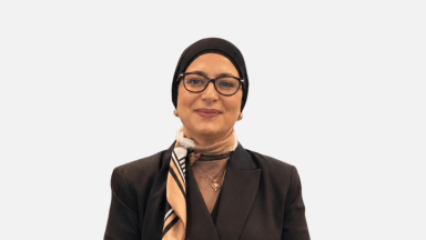 Dana Al Faraj