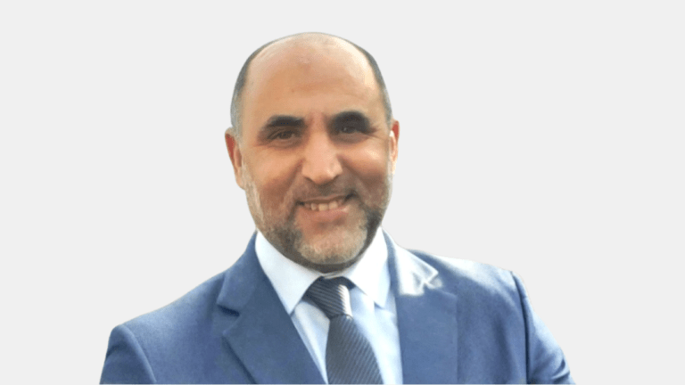 Abderrazzak El Meziane