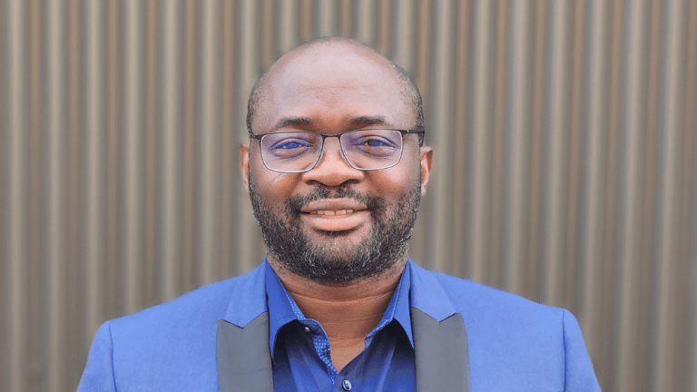 Frédéric Ngan Simb