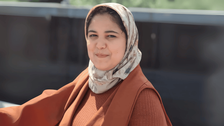 Abire Ismaili
