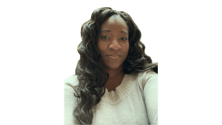 Yvonne-Annick Abredan