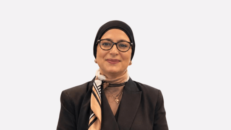 Dana Al Faraj