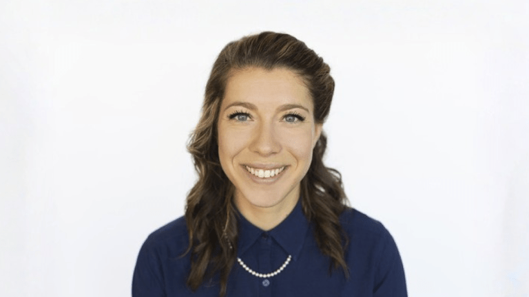 Justine Dion-Routhier