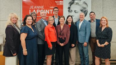 Les directions de la FSE et des centres de services scolaires