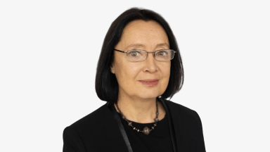 Helena Boublil-Ekimova