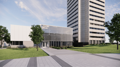 Projet Passerelle