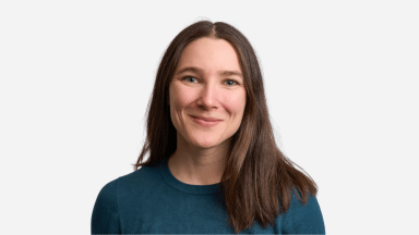 Allyson Gillard
