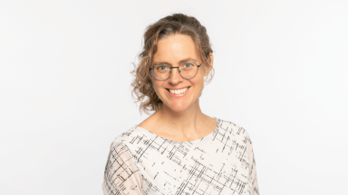 Andréanne Gagné