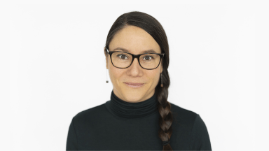 Anne-Sophie Denault