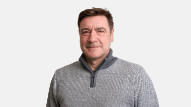 Bernard Wentzel