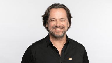 Jean-François Perron