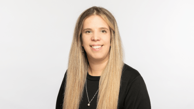 Mélissa Côté