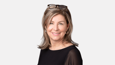 Nancy Gaudreau