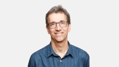 Simon Larose