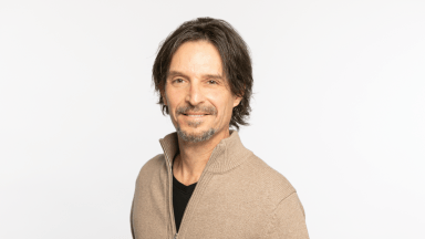 Stéphane Duchesne