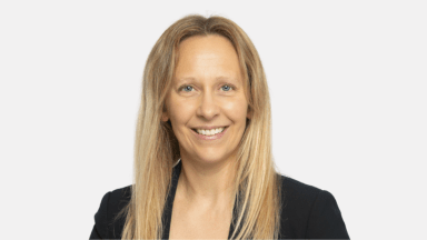 Sylvie Parent