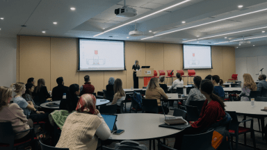 Journée de la recherche en éducation 2026