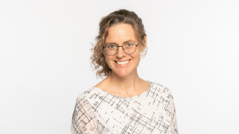 Andréanne Gagné