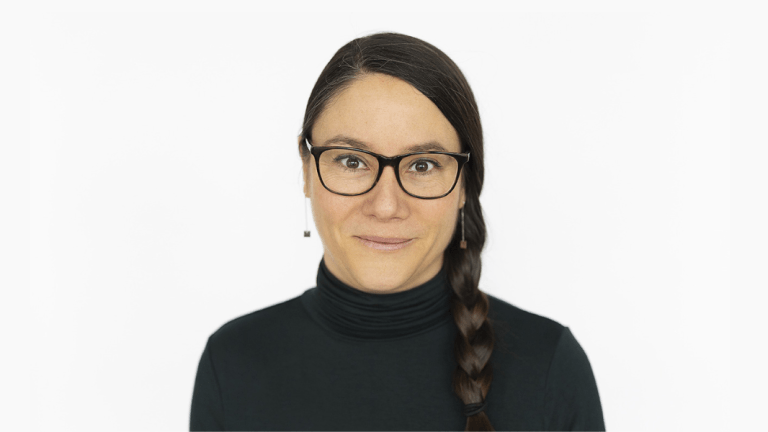 Anne-Sophie Denault