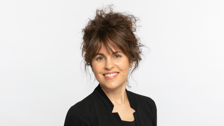 Audrey Bélanger
