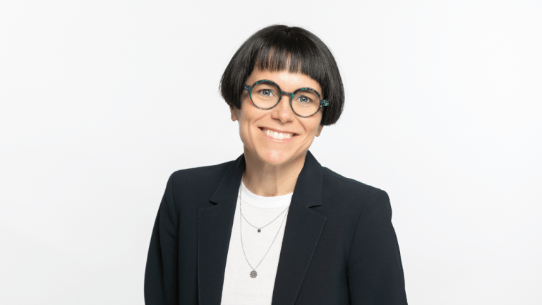 Caroline Bouchard