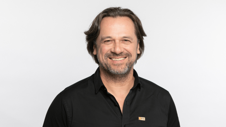 Jean-François Perron