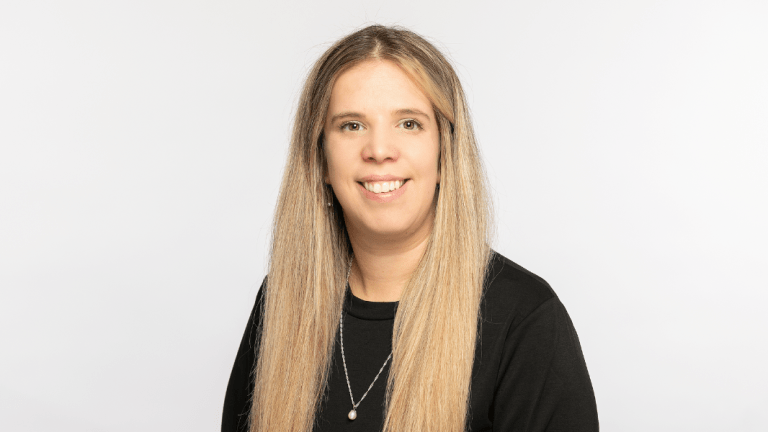 Mélissa Côté