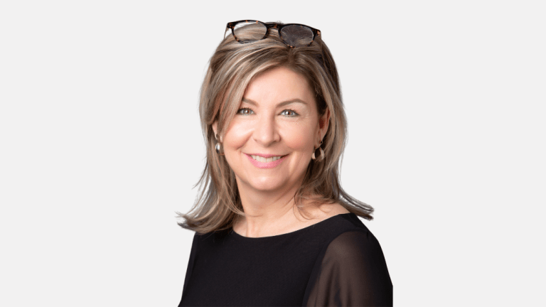 Nancy Gaudreau