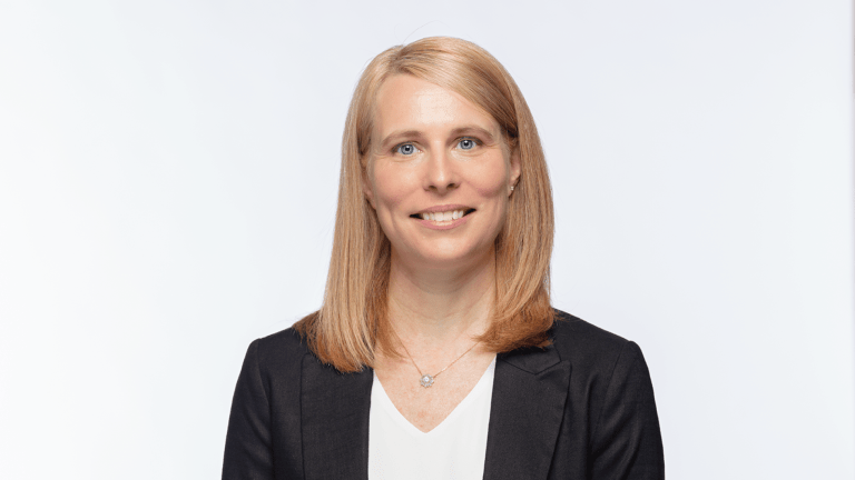 Patricia Vohl