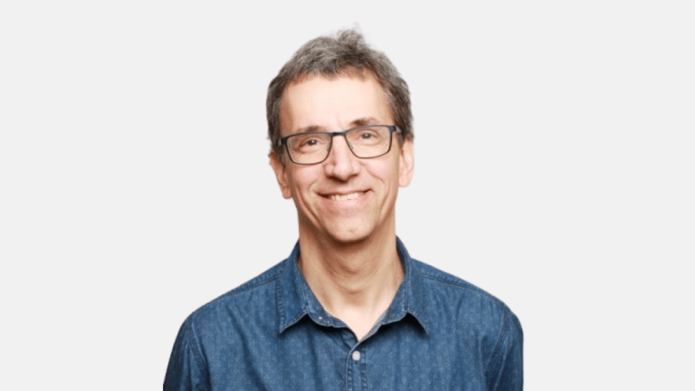 Simon Larose