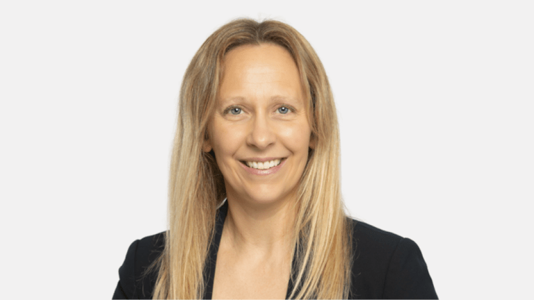 Sylvie Parent