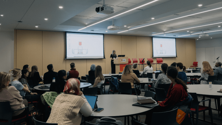 Journée de la recherche en éducation 2026